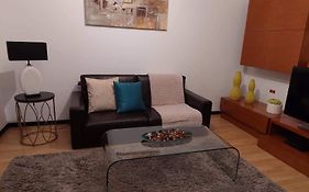 Apartamento Orquidea
