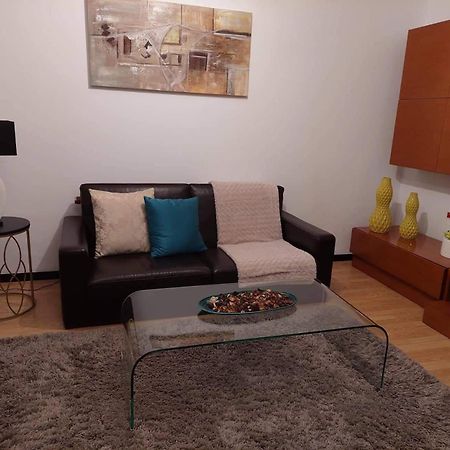 Apartamento Orquidea Ponta Delgada Zimmer foto