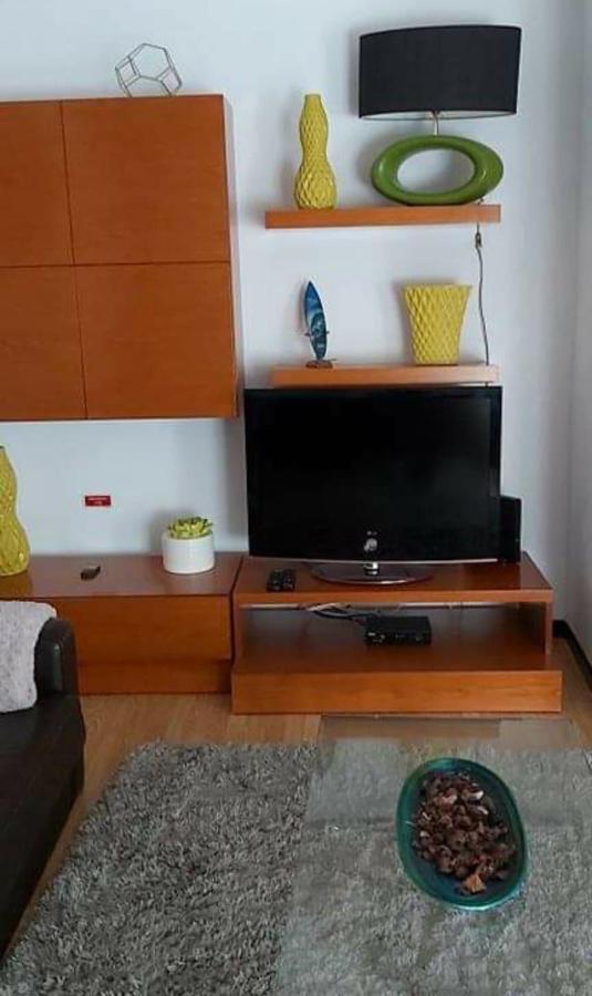 Apartamento Orquidea Ponta Delgada Exterior foto