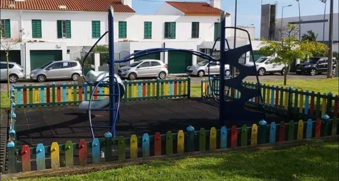 Apartamento Orquidea Ponta Delgada Exterior foto