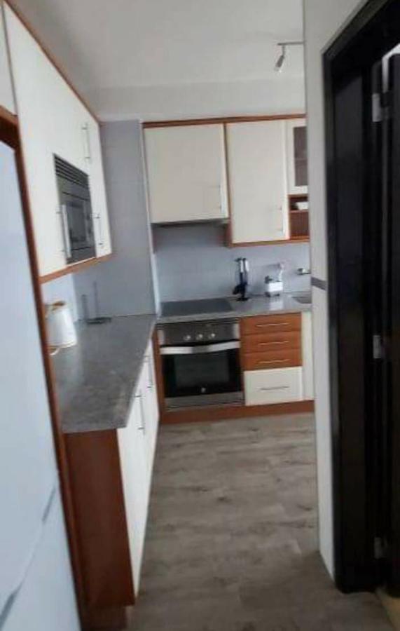Apartamento Orquidea Ponta Delgada Exterior foto
