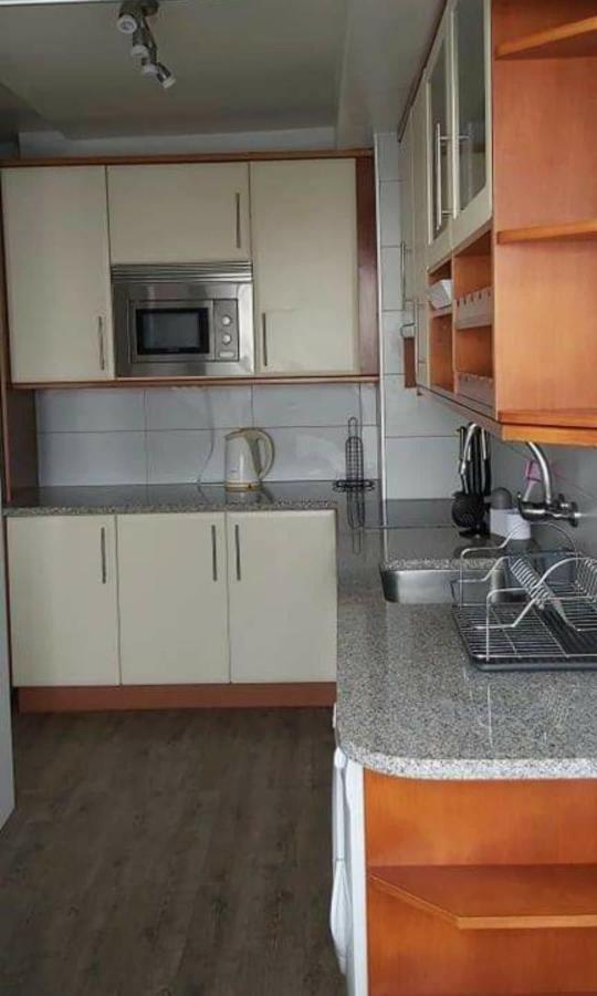 Apartamento Orquidea Ponta Delgada Exterior foto