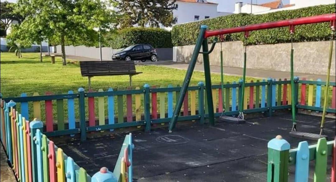 Apartamento Orquidea Ponta Delgada Exterior foto