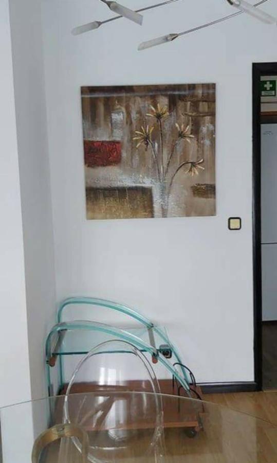Apartamento Orquidea Ponta Delgada Exterior foto