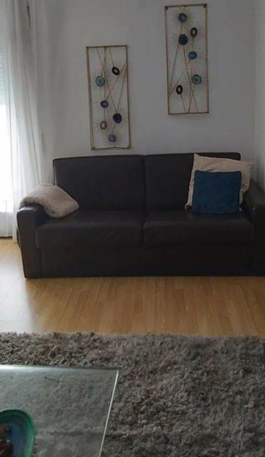 Apartamento Orquidea Ponta Delgada Exterior foto