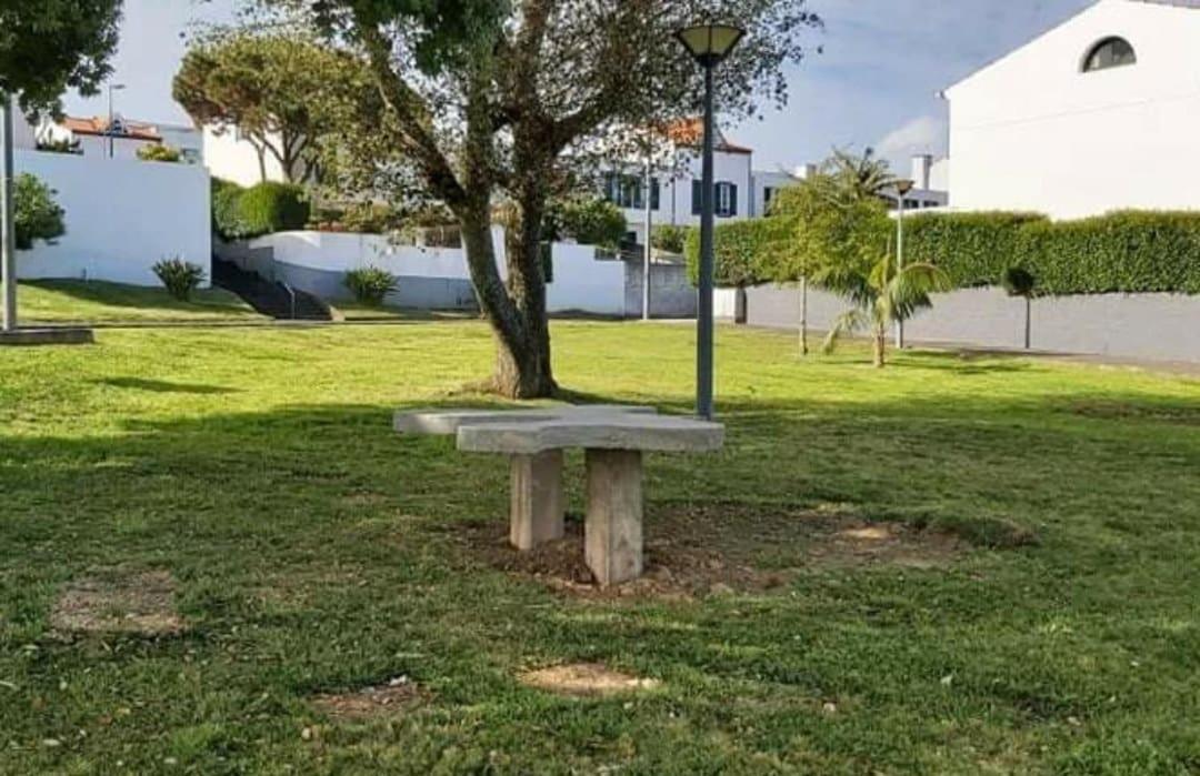 Apartamento Orquidea Ponta Delgada Exterior foto