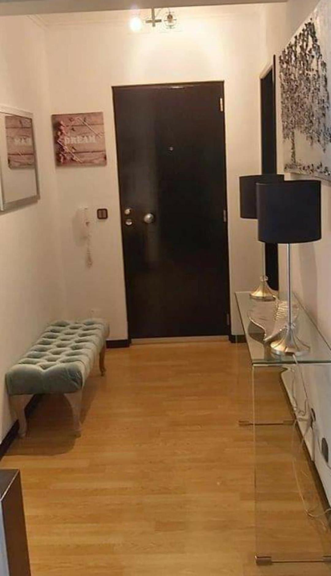Apartamento Orquidea Ponta Delgada Exterior foto