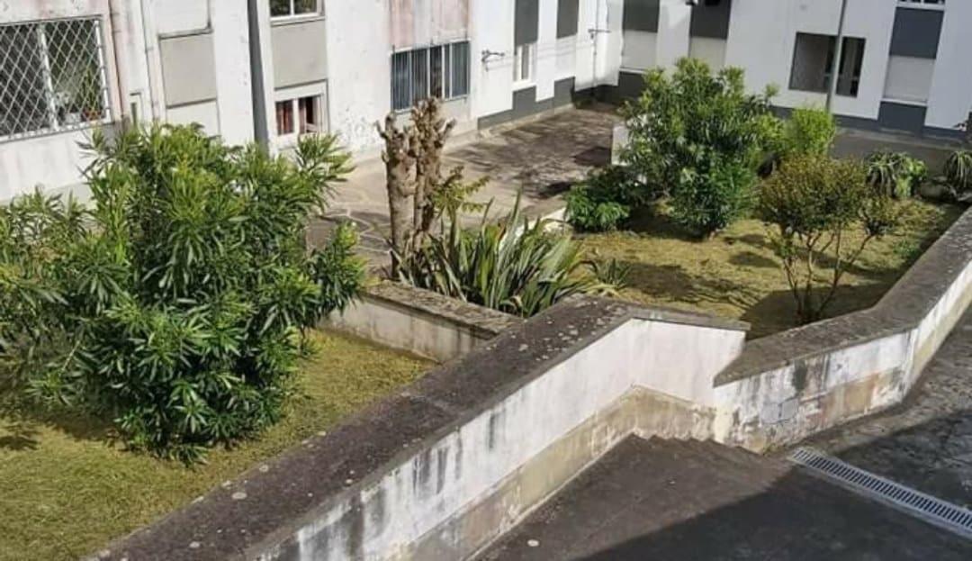 Apartamento Orquidea Ponta Delgada Exterior foto