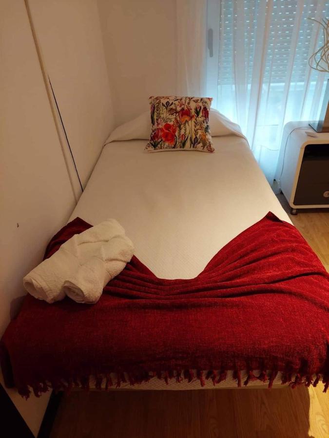 Apartamento Orquidea Ponta Delgada Exterior foto