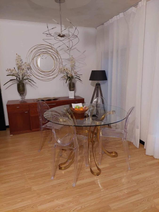 Apartamento Orquidea Ponta Delgada Exterior foto