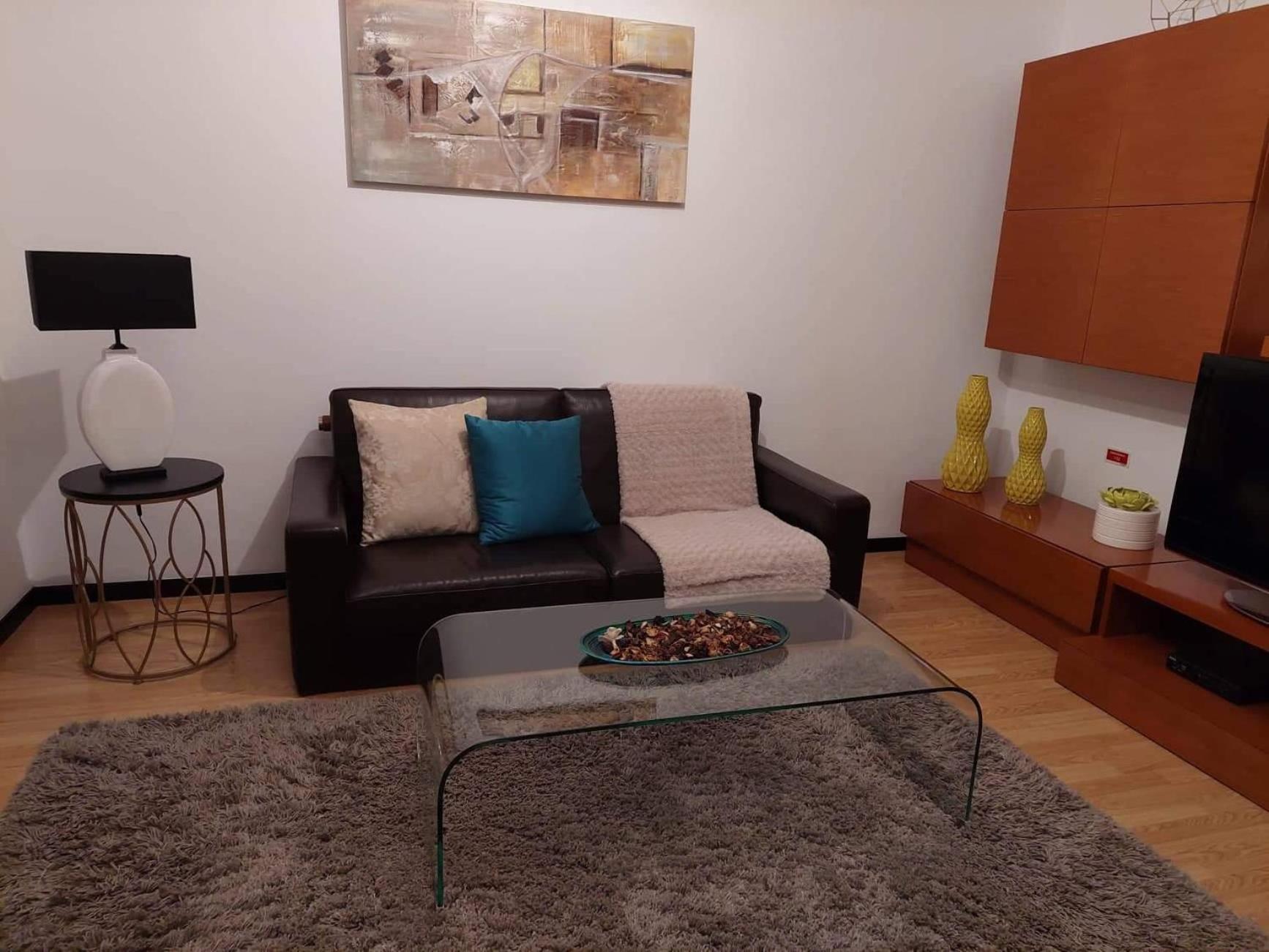 Apartamento Orquidea Ponta Delgada Zimmer foto